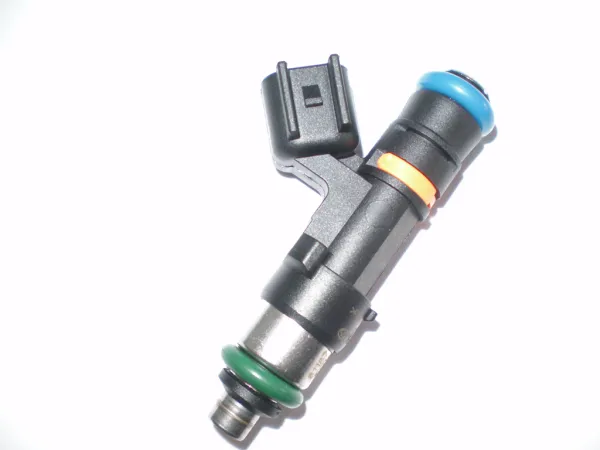 Brandstofinjector Bosch 550cc bij 3 Bar EV14 0280158117 voor Focus RS MK2