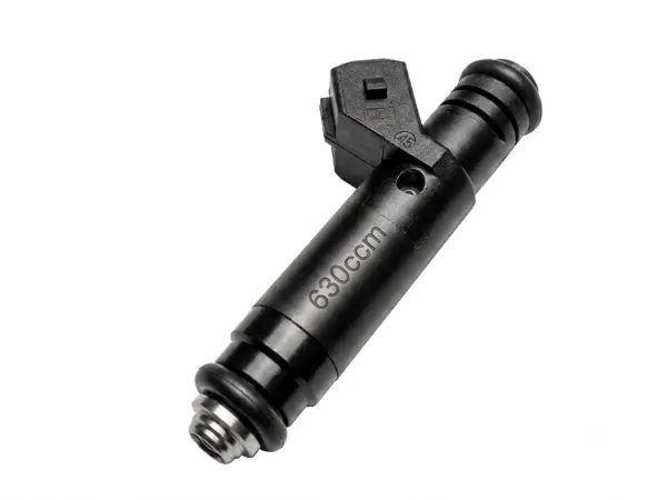 Injector SIEMENS-DEKA 630 cc met hoge weerstand voor 1.8T, VR6, R32 16v Turbo