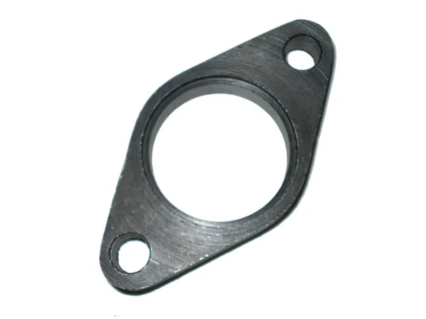 Flens voor Wastegate 38mm uit roestvrij staal