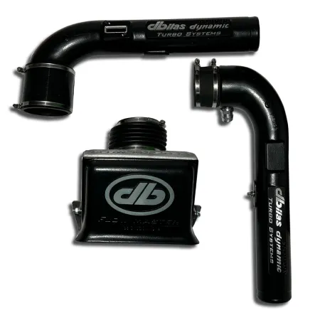 FlowMaster Kit voor Audi, Seat, Skoda, VW 1.8 en 2.0 TSI TFSI 16V met onderdelencertificaat volgens § 19 Abs.3 nr. 4 StVZO