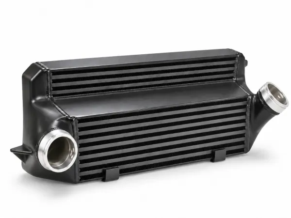 Front-intercooler (FMIC) voor BMW 135i, 335i, Z4 N54 / N55 - High Performance