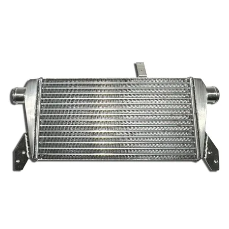 Voorste intercooler voor Audi A4 A6 1.8T B5 VW Passat 3B FMIC intercooler