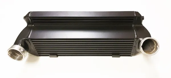 Voorste Ladeluftkühler voor BMW F20 F21 M135I, F22 F53 M235i, F30 F31 F34 335i, F32 F33 F36 435i N55B30