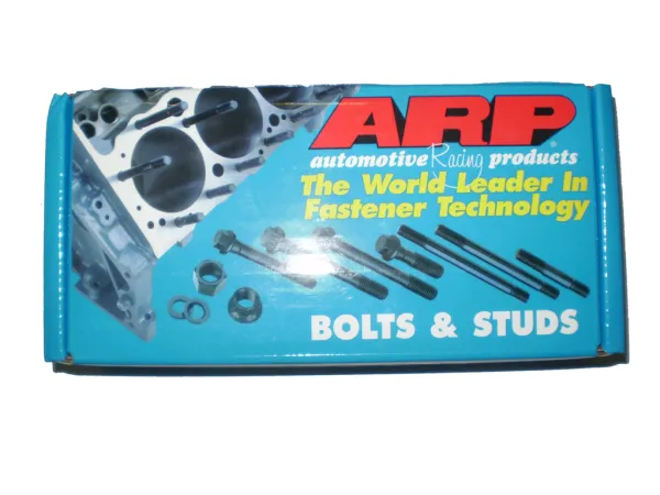 voor VW 16v G60 1.8L 2.0L PG/KR/PL/ABF/9A Bout cilinderkop ARP 204-4702