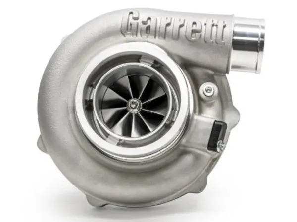 Garrett G25-550 877895-5001S tot 550pk 92A/R T3 Flens kogellager keramisch kogellager