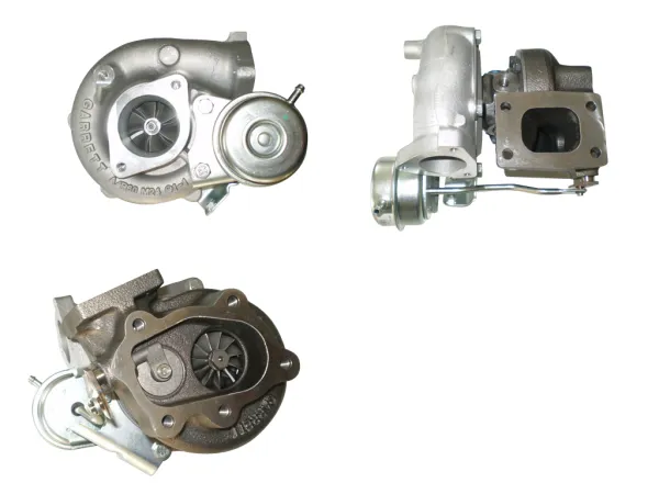 Garrett GT2871R - 472560-5015s vervangen door 836026-5011s kogellager (balll bearing)