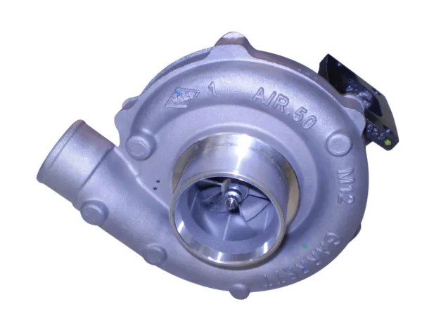 Garrett GT3071R - 836027-5001S - 700382-5003S kogellager (balll bearing)