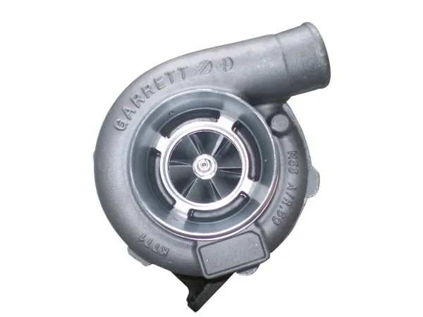 Garrett GT3076R - 700382-5003S zonder uitlaatbehuizing kogellager (balll bearing)