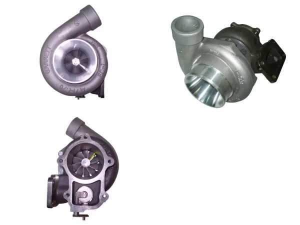 Garrett GT3582R - 714568-5001S 1.06A/R interne wastegate kogellager