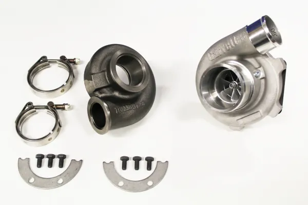 Garrett GTX2867R GEN II 856800-5005S 275-550PS V-Band 57A/R kogellager keramisch kogellager