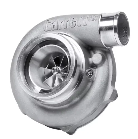 Garrett GTX3071R GEN II 856801-5019S 340-650PS T3 1.06 A/R 5-gaats WG kogellager keramisch kogellager