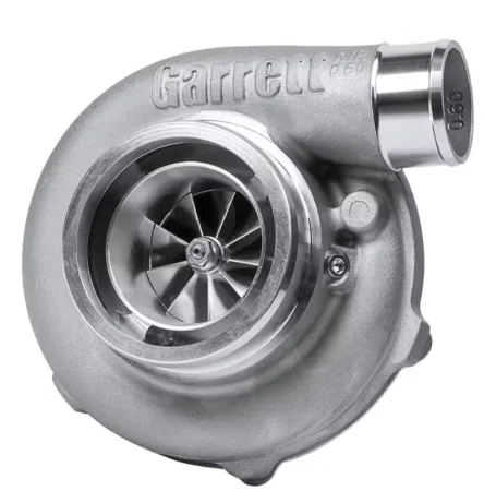 Garrett GTX3576R GEN II 856801-5050S 400-750pk T4 82 A/R V-snaar ball bearing keramisch kogellager