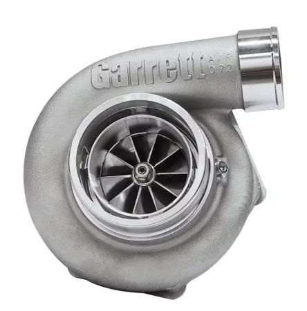 Garrett GTX3584RS GEN II 856804-5001S 550-1000PS V-band 83 A/R V-band kogellager keramisch kogellager
