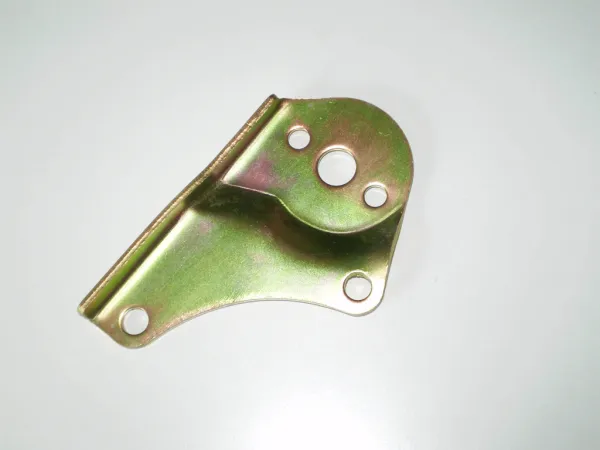 Bevestigingsplaat wastegate verseluchthuis voor GT28xx GT35 turbolader