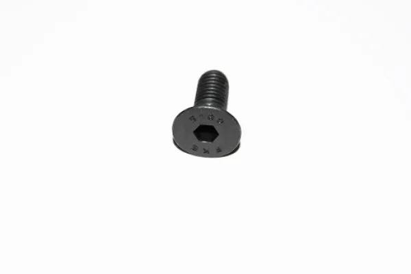 Binnenzeskantbout M7x17