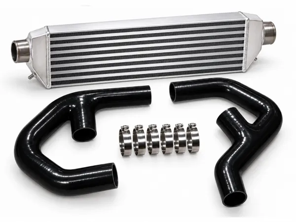 Intercooler-set - FMIC voor Golf 5, Audi A3, Seat Leon 2.0 TFSI