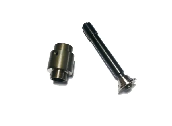 Pomp upgrade kit 1.8 + 2.0 TFSI EA113 Autotech voor Golf 5 GTI, Audi A3, A4, S3, TTS, Seat Leon Cupra R Octavia 10.127.100K