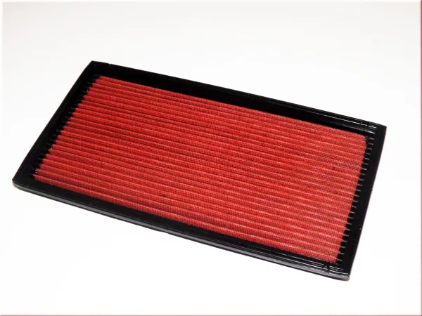 RamAir 1.8T Sport luchtfilter inzetstuk voor Golf 4, Audi A3, TT, S3, Seat Leon