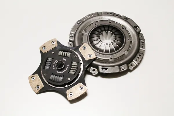 Sachs Sportkoppeling voor Opel Calibara C20LET F20 Turbo motoren 6-versnellingen tot 430NM