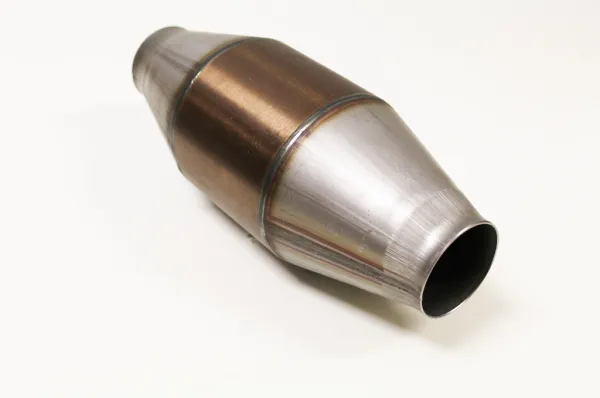 Sport cat 50 cellen Ø 76mm, lengte 290MM - EURO4