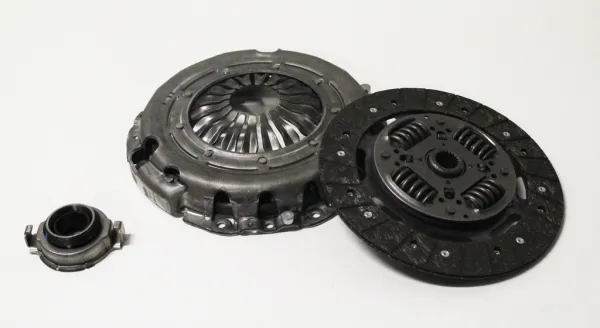 Sportkoppeling Sachs Race voor 1.8T 6 versnellingen 240mm S3 TT 225 pk