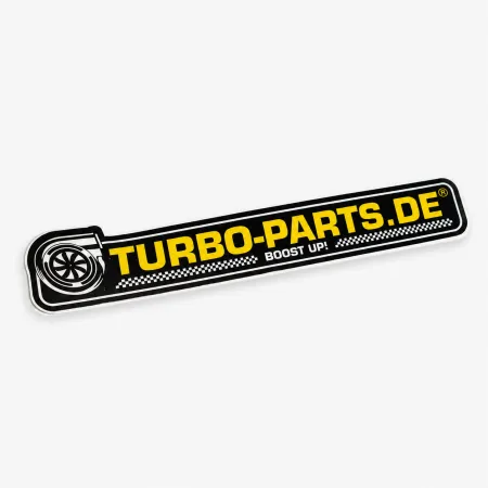 Stickers Turbo-parts.de