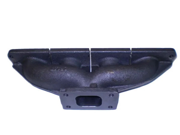 Turbo spruitstuk 1.8T A3 A4 Golf 4 TT S3 turbo T3 gegoten nikkel turbo spruitstuk