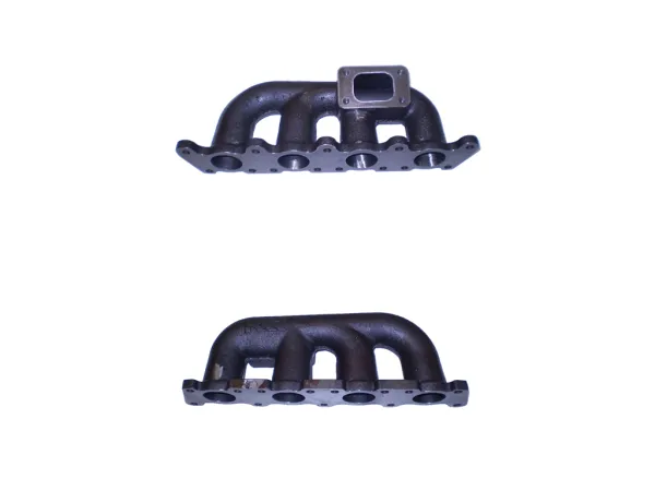 Turbo spruitstuk 1.8T gegoten spruitstuk T25 flensbodem S3 TT A3 A4 Golf 1.8T