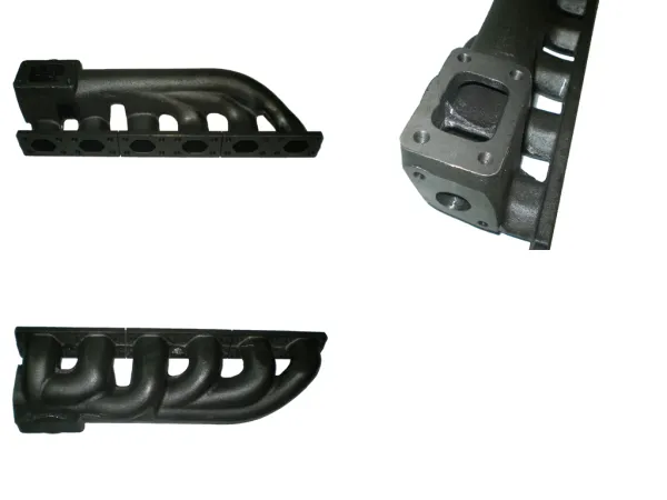 Turbo spruitstuk BMW E36 325i 328i Turbo spruitstuk gegoten spruitstuk T3 M50 TU M52 M54 S50