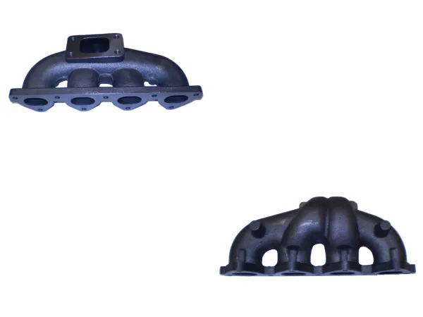 Turbo spruitstuk voor Honda D15 D16 motoren Civic T3 flens turbo spruitstuk