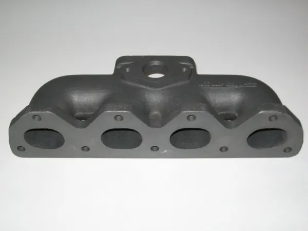 Turbospruitstuk voor Honda H22 motoren T3 flens turbo spruitstuk