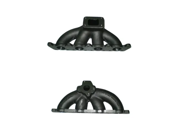 Turbo spruitstuk Spa 1.8T gegoten nikkel T25 flens + 38mm WG aansluiting