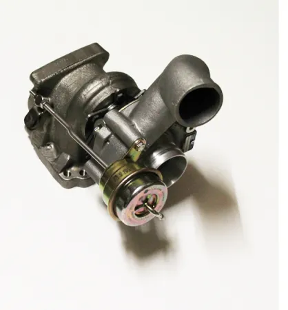 Turbolader Borgwarner 53049880026 voor Audi RS4 rechts 280KW