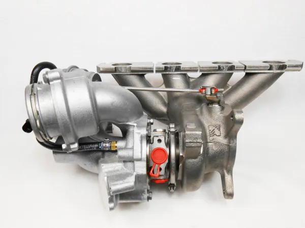 Turbocompressor Borgwarner 53049880064 2.0 TFSI