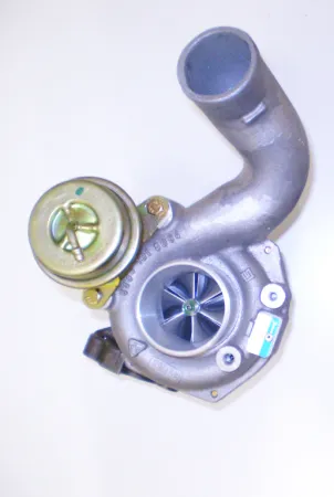 Turboladers Borgwarner upgrade 53049880026 voor Audi RS4 rechts tot 650pk met groter compressorwiel rechts tot 650pk