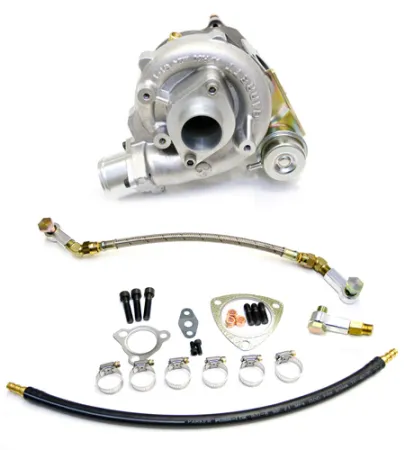 Turboladerset 1.8T voor Passat 1.8T Audi A4 GTRS Turbo tot 330pk