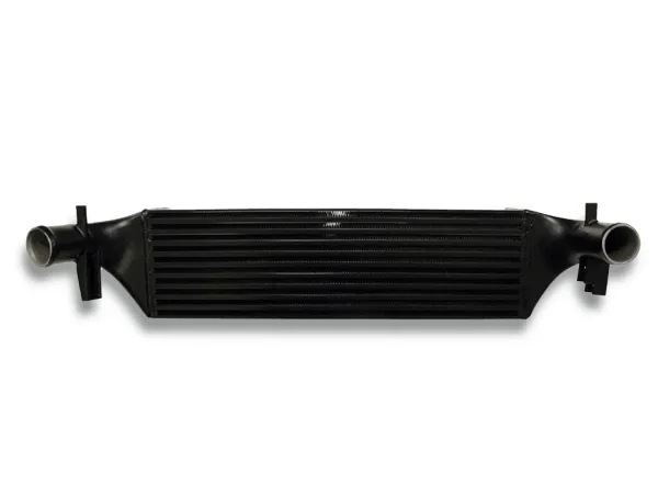 upgrade intercooler voor VW PoloV 6R 2.0 WRC + 1.4 TSI GTI, Audi A1, Fabia 5J RS gemaakt van aluminium plug & play