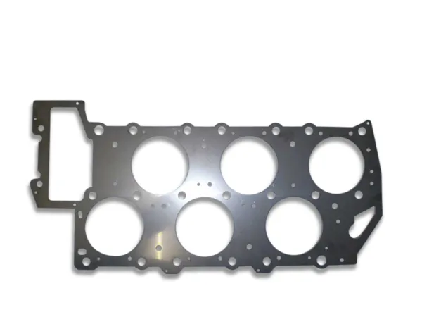 Drukreductieplaat R32 4mm