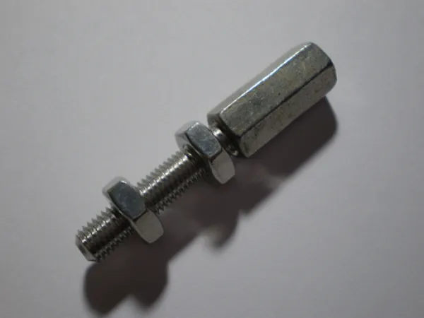 Verlengschroef voor interne wastegate GT28RS, GT2871R, GT3076R, GT3582R