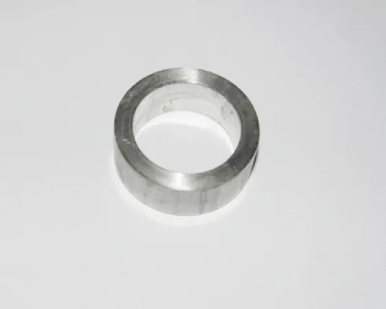 VR6 Turbo olietoevoer adapter kettingspanner huls met M10x1.5 schroefdraad