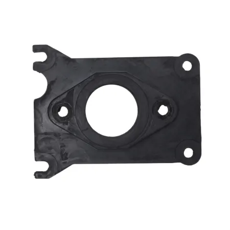 VW BUS T3 DF 60 PS carburateurflens voor inlaatsysteem