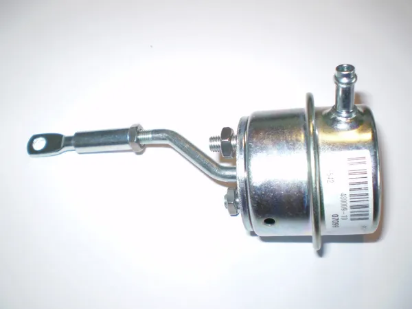 Vuilfilter/drukvat Garrett GT28RS GT2871R GT2876R GT3071R 480009-0009 0,48 Bar