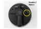 DeatschWerks DW65v brandstofpomp intern in de tank 265 l/uur voor Audi S3 8L Quattro, Golf 4 R32 4-Motion vierwielaandrijving