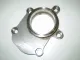 Flens V2A voor Fiat Coupe 20v aan originele Downpipe met GTR-25 turbocharger