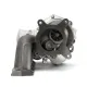 Turbocompressor-upgrade K04-064 Hybrid GEN II voor 2.0 TFSI EA113 Audi S3, TTS, Golf 6 R, GTI, Cupra R tot 400PS 53049880064 met kogellagers