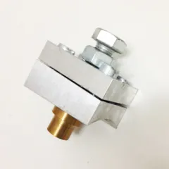 4e versnelling baksteun voor R32 6-versnellingsbak 02M