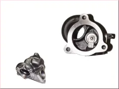 Uitlaatbehuizing voor K03 turbolader 1.8T Audi A4, A6 Passat 5303 988 - 0005 0025 0029 0073