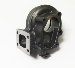 Uitlaatbehuizing Garrett 64A/R voor GT28R + GT2860RS + GT2871R + GT2876R GTX28 430609-230