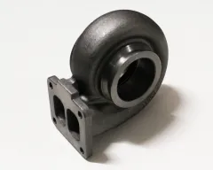 Uitlaatbehuizing Garrett GT4088R, GTX4088R 773628-12 1.06 Verdeelde T4 V-band