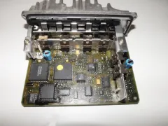 Aangepaste tuning voor VR6 Turbo